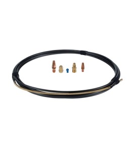 Fronius BasicKit F Al ø1,0 /G CuSi G/W/5m - 44,0350,5146,000 -  - 9007947204196 - 82,01 € - 