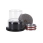 Fronius Gasdüse Glas Champ 3/4 ø4,0 kpl für TTB 220/TTB 400 Fronius Gasdüse Glas Champ 3/4 ø4,0 kpl für TTB 220/TTB 400
