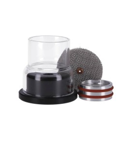 Fronius Gasdüse Glas Champ 3/4 ø4,0 kpl für TTB 220/TTB 400 - 44,0350,1811 -  - 9007947531704 - 69,02 € - 