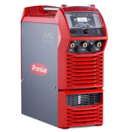 Fronius iWave 300i AC/DC (nur Stromquelle) MIG/TIG/ELEKTRODEN - 4,075,250 -  - 9007947438287 - 8.790,53 € - 