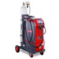 Fronius iWave 400i AC/DC - TIG Konfiguration Fronius iWave 400i AC/DC - TIG Konfiguration