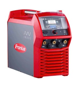 Fronius iWave 300i DC (nur Stromquelle) MIG/TIG/ELEKTRODEN - 4,075,240 -  - 9007947431875 - 5.676,30 € - 