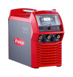 Fronius iWave 400i DC (nur Stromquelle) MIG/TIG/ELEKTRODEN - 4,075,241 -  - 9007947438201 - 9.107,07 € - 