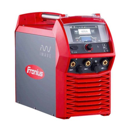 Fronius iWave 400i DC (nur Stromquelle) MIG/TIG/ELEKTRODEN - 4,075,241 -  - 9007947438201 - 9.107,07 € - 