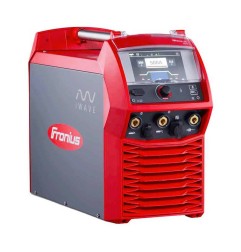 Fronius iWave 500i DC (nur Stromquelle) MIG/TIG/ELEKTRODEN - 4,075,242 -  - 9007947438225 - 10.392,27 € - 