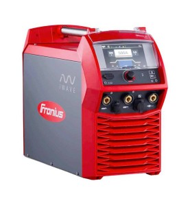 Fronius iWave 500i DC (nur Stromquelle) MIG/TIG/ELEKTRODEN - 4,075,242 -  - 9007947438225 - 10.392,27 € - 