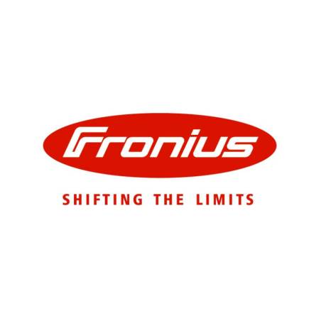 Fronius - Benutzeroberfläche WIG POT/i