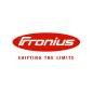 Fronius U-Set Strombuchse vorne VR 5000 für Drahtvorschub (Nachrüstsatz)