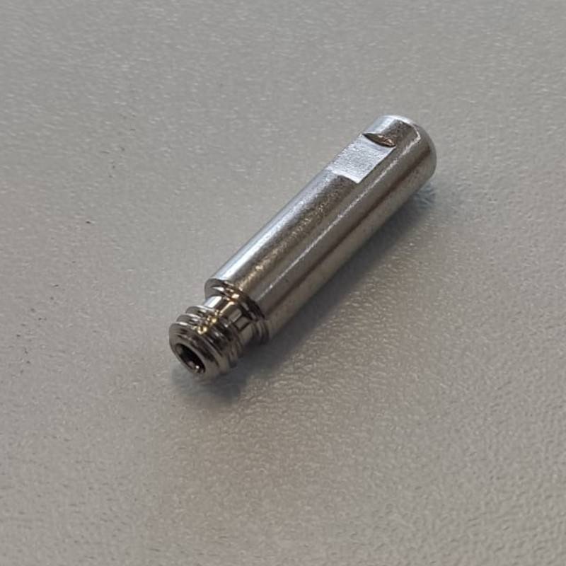 Elektrode - Plasmabrenner AG-60 / SG-55 - Platec Elektrode - Plasmabrenner AG-60 / SG-55 - Platec