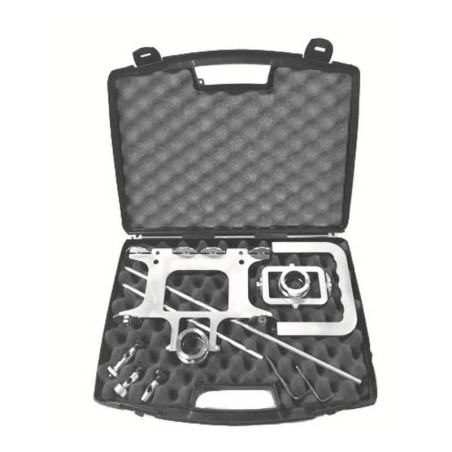 Platec Fasen Schneidvorrichtung kpl im Koffer für Hypertherm Powermax 800/900 - Max 40/42 - 900.9795 -  -  - 668,88 € - 