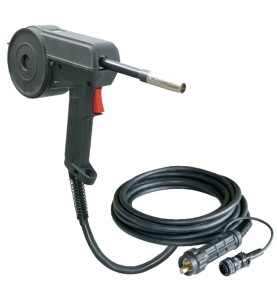 Gys Spool Gun Brenner - 150 A - 4m - 041486 - Abb. kann abweichen GYS 352,94 € -  - 3154020041486 - 420,00 € - 