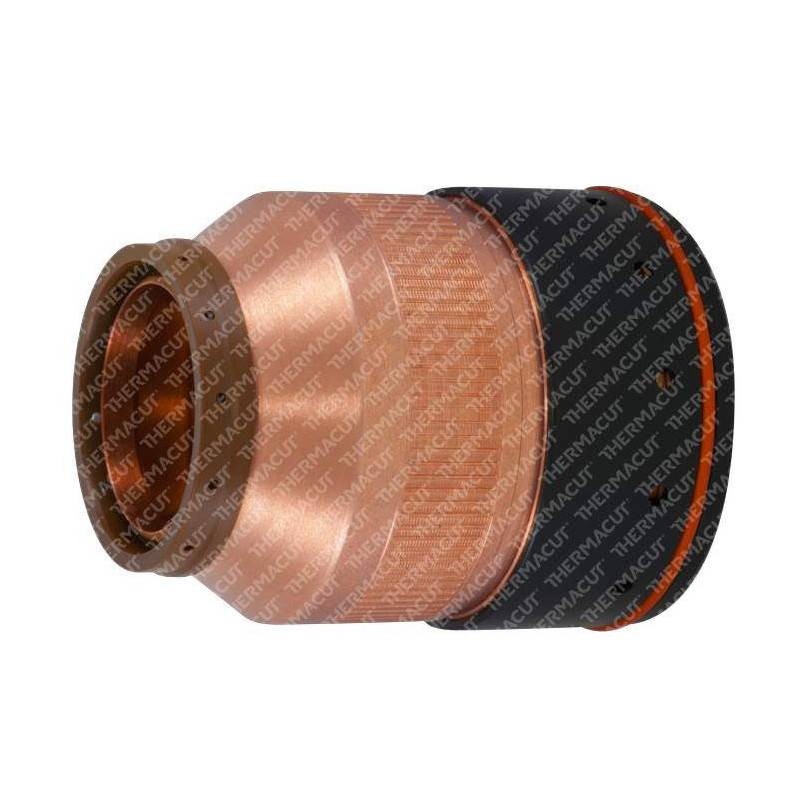 INNER RETAINING CAP 80/130A, GEEIGNET FÜR MODELL PLASMA HPR 130XD®, 260XD®, HERSTELLER NR: 220176 INNER RETAINING CAP 80/130A, GEEIGNET FÜR MODELL PLASMA HPR 130XD®, 260XD®, HERSTELLER NR: 220176