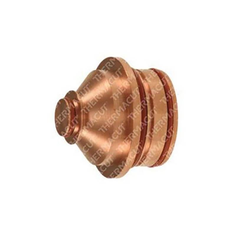 Thermacut T-9836 Düse 130 A (Hypertherm 220182-UR) Thermacut T-9836 Düse 130 A (Hypertherm 220182-UR)