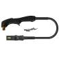 Plasmaschneidhandbrenner / Plasmaschneidbrenner FHT-EX105TTH mit 5 m Lead / TCS13 (ohne Verschleissteile) Plasmaschneidhandbrenner / Plasmaschneidbrenner FHT-EX105TTH mit 5 m Lead / TCS13 (ohne Verschleissteile)