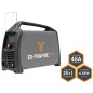 THERMACUT EX-TRAFIRE PLASMA 45 HD PLASMASCHNEIDER - mit 5M Maschinenschneidbrenner