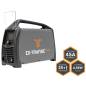 THERMACUT EX-TRAFIRE PLASMA 45 HD PLASMASCHNEIDER - mit 15M Maschinenschneidbrenner