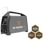 THERMACUT EX-TRAFIRE PLASMA 45 HD PLASMASCHNEIDER - mit 15M Maschinenschneidbrenner - EX-2-011-033 -  -  - 3.085,00 € - 