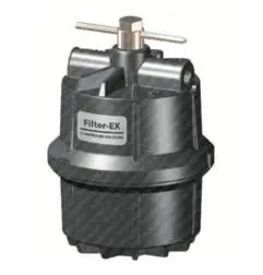 Thermacut - Luftfilter Ex. komplett für alle Plasmaschneidegeräte - Sandstrahler - T-12452 -  -  - 83,30 € - 