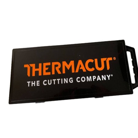 Thermacut Kreisschneideführungssatz für FHT-EX®105RTXH/FHT-EX®105TTH/FHT-EX®45TTH