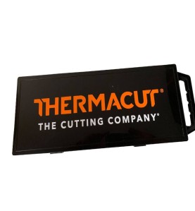 Thermacut Führungssatz Schrägschnitt für FHT-EX®105RTXH/FHT-EX®105TTH/FHT-EX®45TTH - EX-5-801-003 - Thermacut Führungssatz Schrä