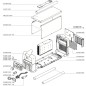 Fronius - Drehknopf für TP 2500 / TP 2500 RC / TP 2500 TIG - 42,0406,0337