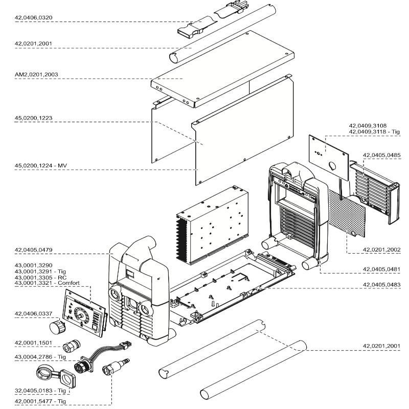 Fronius - BUCHSE EB SW24x36 70 - 42,0001,1501 -  - 9007946247880 - 14,28 € - 