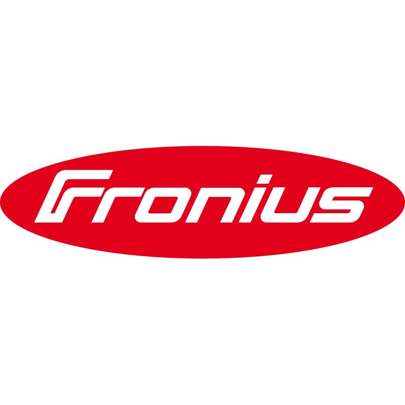 Fronius - Griffschale TIG UD R/L f. Poti