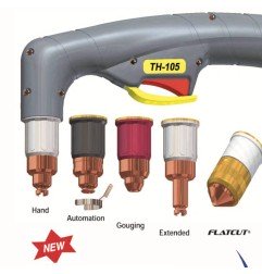 Platec TH-70/105 Schneidkartusche 45A - Handschneiden - 128.9100 - Unicut TH­70/105 Hybrid ­ Einmal­-Verschleißteilkartuschen Pl