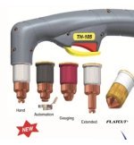 Platec TH-70/105 Schneidkartusche 80-105A - Flatcut - 128.9116 - Unicut TH­70/105 Hybrid ­ Einmal­-Verschleißteilkartuschen Plat