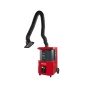 Fronius - Exento LV 400V/CEE 16A 5-pol 6h 400V - Rauchabsaugung Fronius - Exento LV 400V/CEE 16A 5-pol 6h 400V - Rauchabsaugung