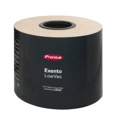 Fronius - Filter 42m2 - Exento LV - Rauchabsaugung - 42,0510,0406 -  - 9007947571915 - 897,39 € - 