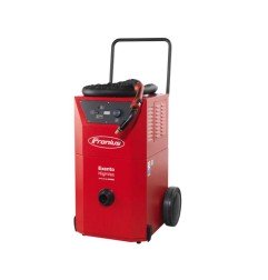 Fronius - Exento HV 230V/EF - Rauchabsaugung - 42,0510,0416 -  - 9007947572127 - 6.455,75 € - 