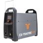 THERMACUT EX-TRAFIRE PLASMA 105 HD PLASMASCHNEIDER - mit 15M Maschinenschneidbrenner THERMACUT EX-TRAFIRE PLASMA 105 HD PLASMASCHNEIDER - mit 15M Maschinenschneidbrenner