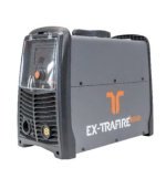 THERMACUT EX-TRAFIRE PLASMA 85HD PLASMASCHNEIDER - mit 5M Handschneidbrenner - EX-4-010-009 -  -  - 4.939,81 € - 