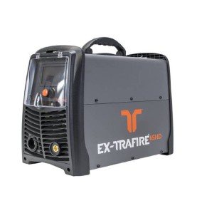THERMACUT EX-TRAFIRE PLASMA 65HD PLASMASCHNEIDER - mit 15M Maschinenschneidbrenner FHT-EX®105TTSM - EX-3-012-007 -  -  - 4.579,2