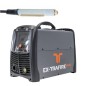 THERMACUT EX-TRAFIRE PLASMA 65HD PLASMASCHNEIDER - mit 15M Maschinenschneidbrenner FHT-EX®105TTSM THERMACUT EX-TRAFIRE PLASMA 65HD PLASMASCHNEIDER - mit 15M Maschinenschneidbrenner FHT-EX®105TTSM