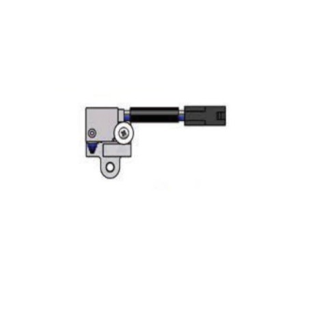 Brennermontagehülse (einschließlich Schrauben) für FHT-EX® 125TTM - Thermacut - EX-6-306-001 -  -  - 62,82 € - 