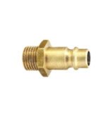 Thermacut Schnellkupplungsstecker mit Aussengewinde G 1/4" - EX-0-802-001 -  -  - 6,57 € - 