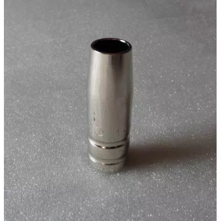 Gasdüse MB14 / MB15 Standard 53mm konisch NW12 Original Binzel - 145.0075 -  - 4036584026149 - 3,25 € - 