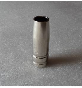 Gasdüse MB14 / MB15 Standard 53mm konisch NW12 Original Binzel - 145.0075 -  - 4036584026149 - 3,25 € - 