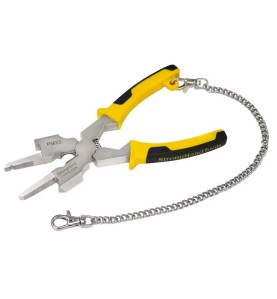 MIG Premium MIG-Zange (GMAW) - PM25 - MIX-MIG MULTIUSE DÜSENREINIGERWERKZEUG FÜR MIG (GMAW) Stronghandtools 25,01 € -  -  - 29,7