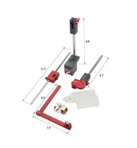 Runder Lochmarkierer für Rohre - RHM200 -  -  - 297,50 € - 