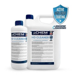 GPPH CHEM HD Cleaner 1liter - CH_001_CL - Sie suchen nach der perfekten Lösung für die Reinigung Ihres Schweißtisches? Lernen Si