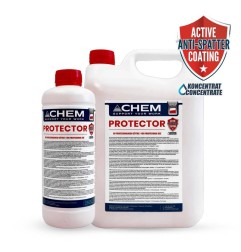 GPPH CHEM PROTECTOR 1liter - CH_001_PR - Möchten Sie, dass Ihr Schweißtisch splitterfrei bleibt und Sie präziser, bequemer und o