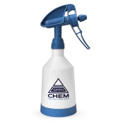 GPPH CHEM Spryer - ohne Inhalt - CH_002_SPR - Der GPPH CHEM Sprayer ist die beste Lösung für die Anwendung der GPPH CHEM Profich