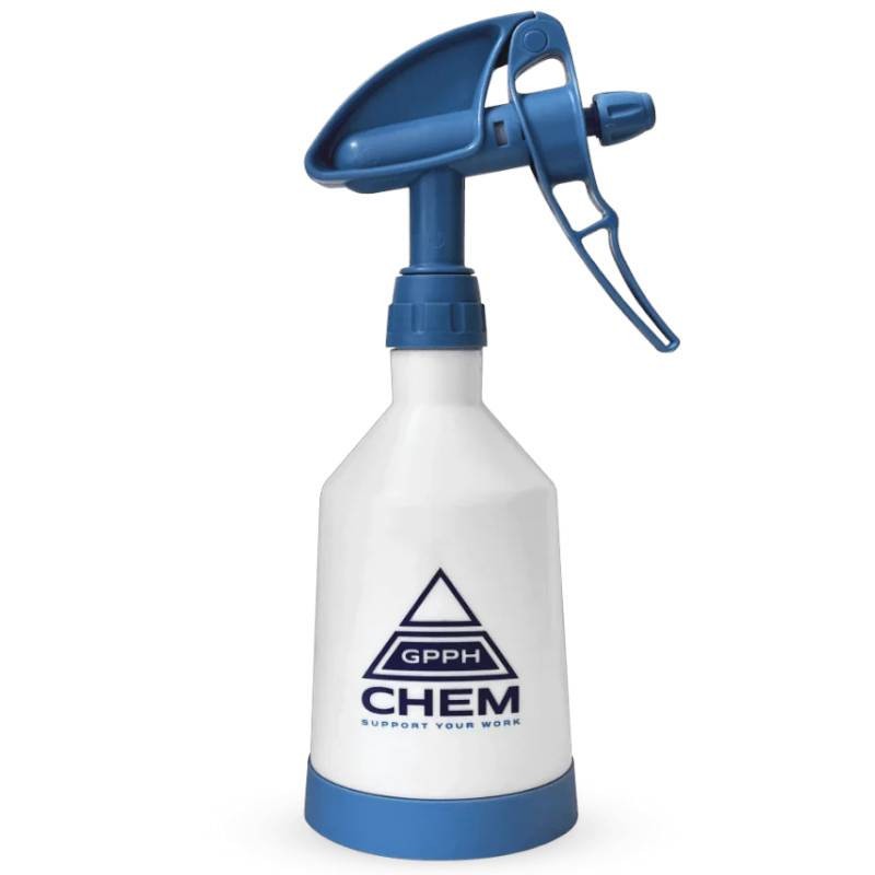 GPPH CHEM Spryer - ohne Inhalt - CH_002_SPR - Der GPPH CHEM Sprayer ist die beste Lösung für die Anwendung der GPPH CHEM Profich