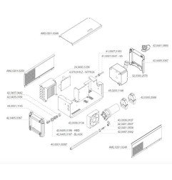 Fronius - PUMPE Y-2841.0081 W 24V DC - 43,0006,0187 -  - 9007946686443 - 813,96 € - 