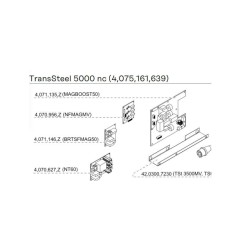 Fronius - Print MAGBOOST50 Geprüft - 4,071,135,Z -  - 9007946962615 - 2.226,49 € - 