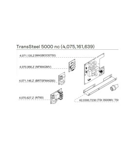 Fronius - Print MAGBOOST50 Geprüft - 4,071,135,Z -  - 9007946962615 - 2.226,49 € - 