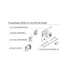 Fronius - Print NFMAGMV Geprüft - 4,070,956,Z -  - 9007946962653 - 223,72 € - 